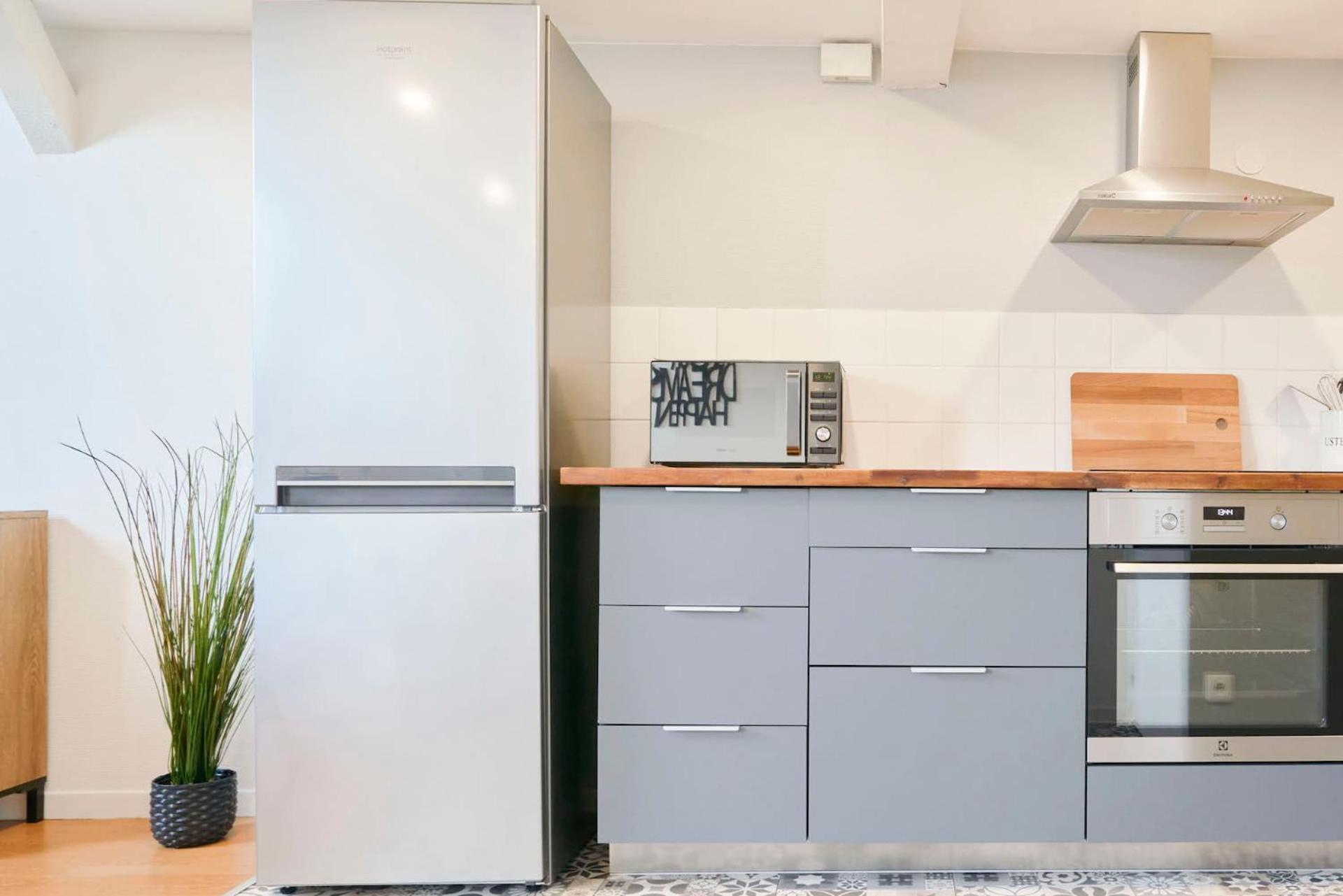דירות Locationstourcoing - Le Colbert מראה חיצוני תמונה