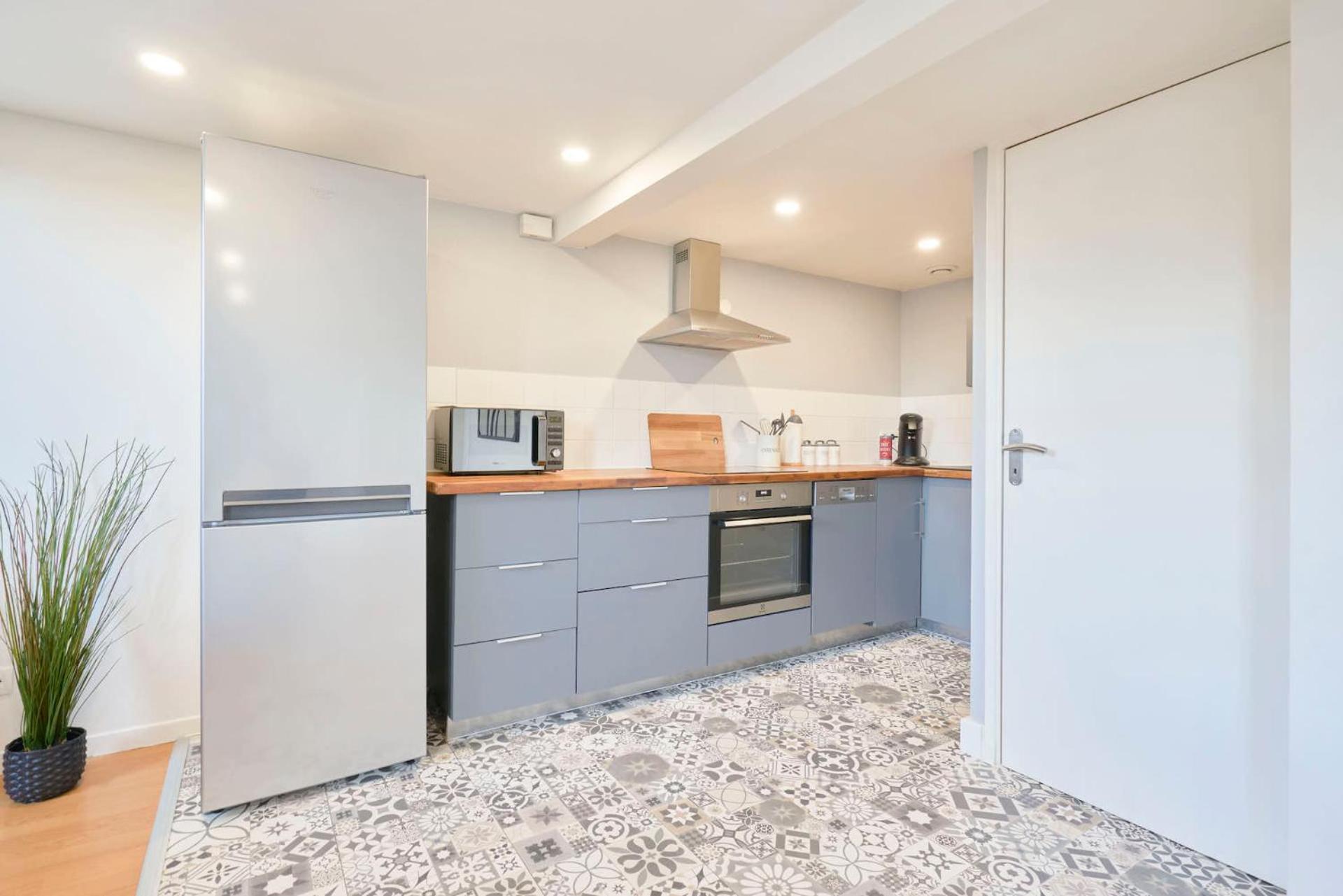 דירות Locationstourcoing - Le Colbert מראה חיצוני תמונה