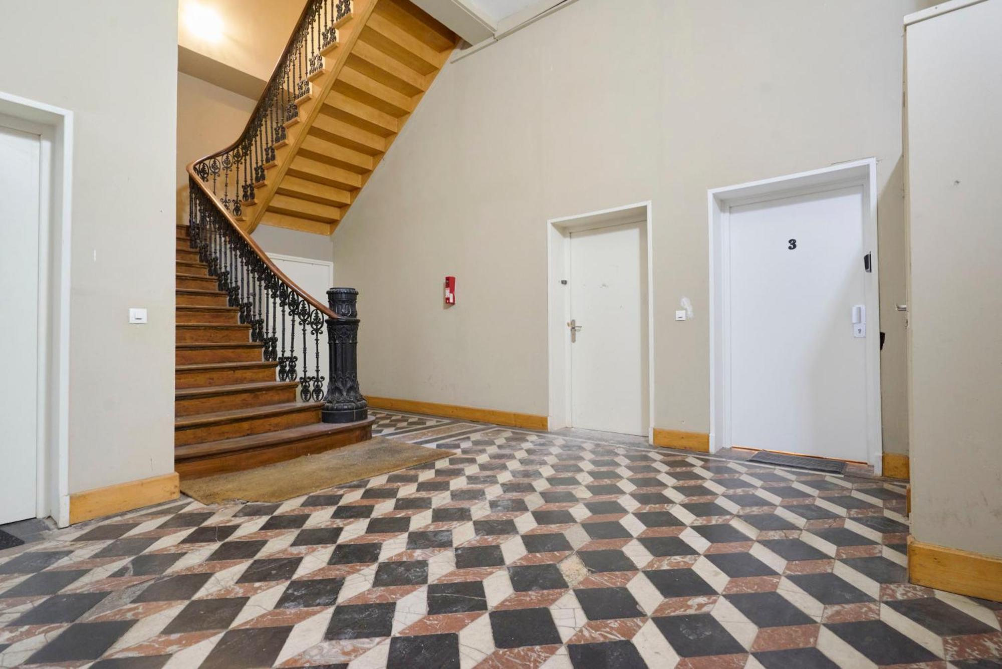 דירות Locationstourcoing - Le Colbert מראה חיצוני תמונה